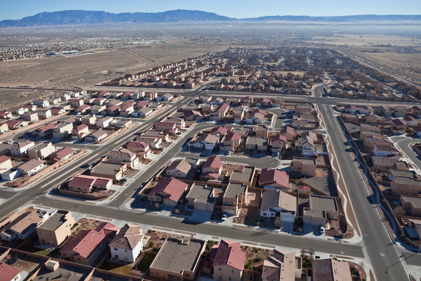 residential Construction Expert Witness Albuquerque New Mexico