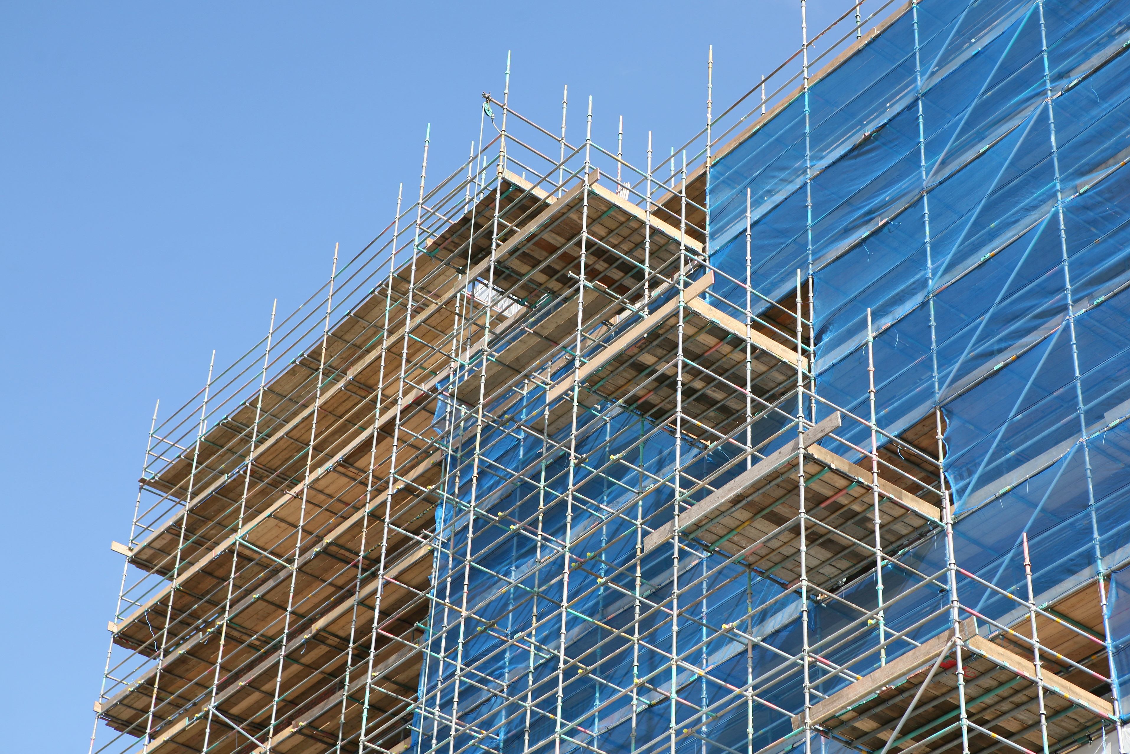 scaffolding Construction Expert Witness Albuquerque New Mexico